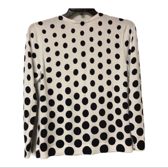 Christopher& Banks women’s sweater sz M, - Picture 2 of 8